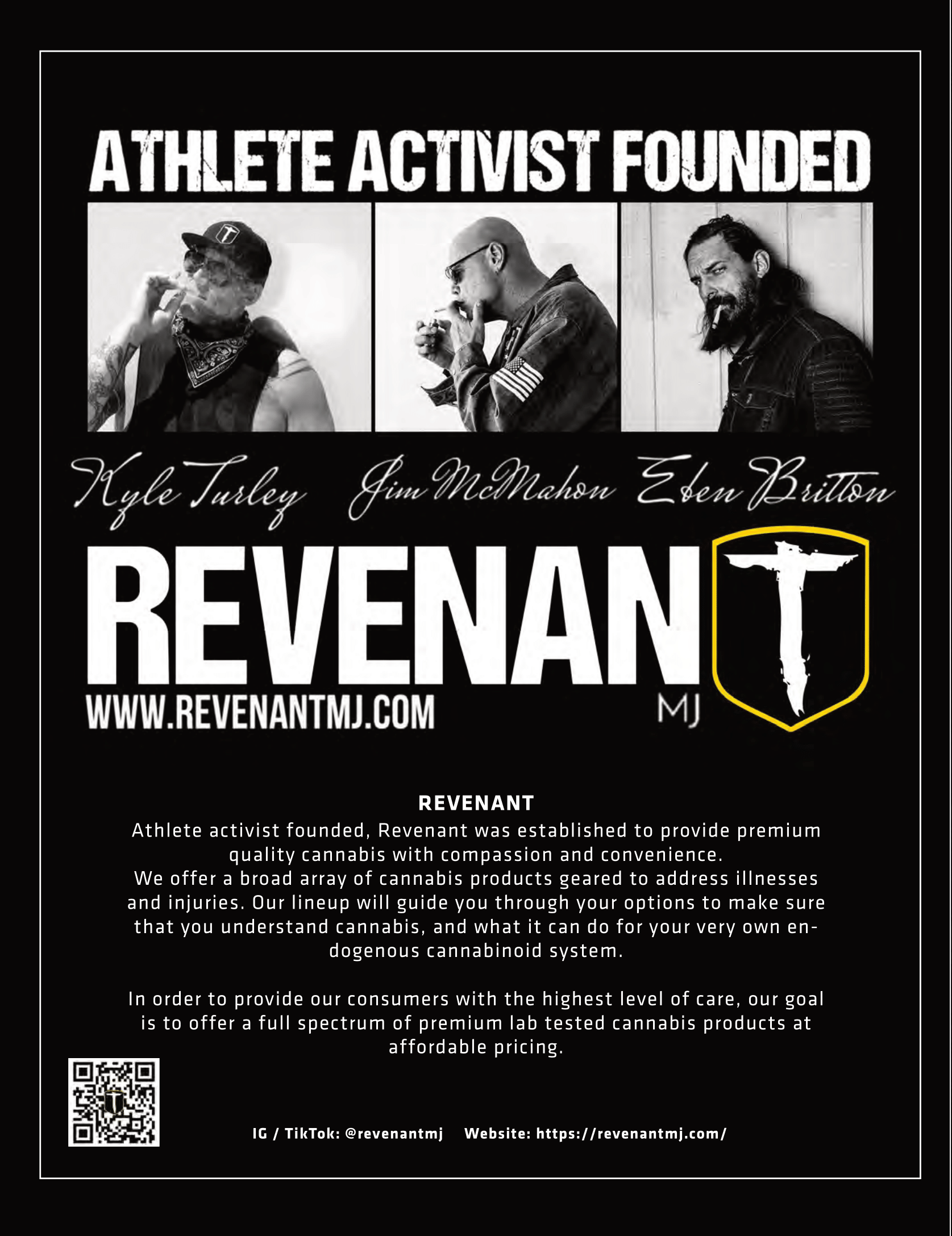 Home Cannabis Talk Magazine